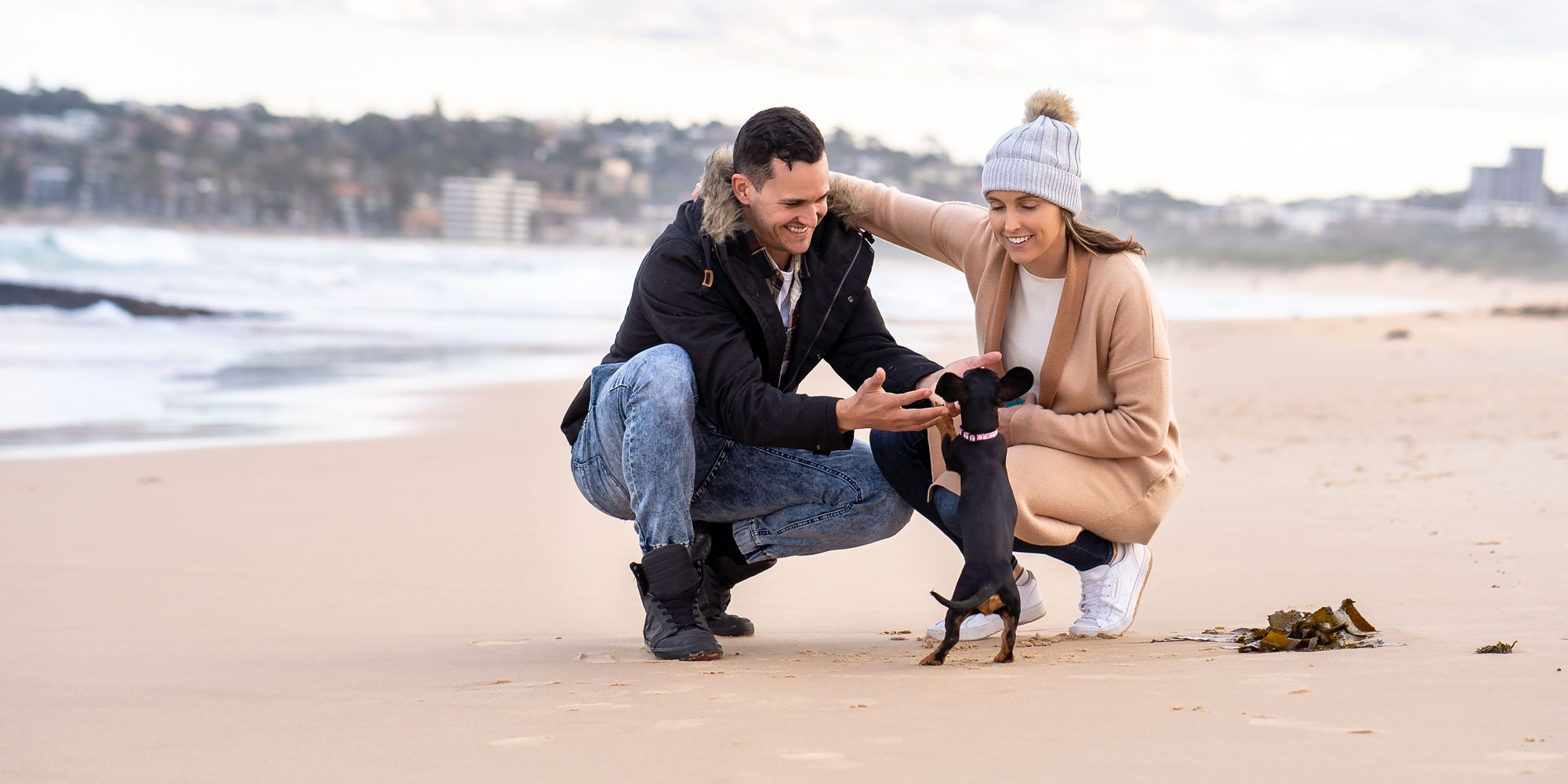 Sydney Professional photographer outdoor